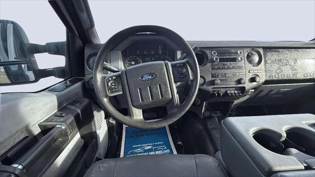 used 2015 Ford F-250 car, priced at $15,988
