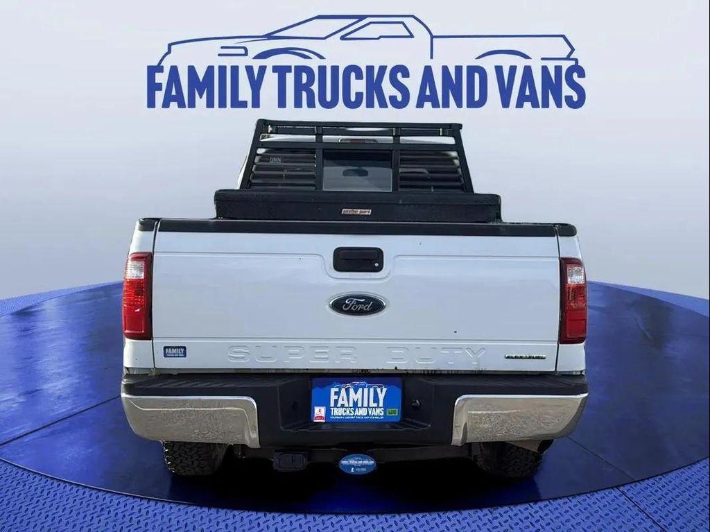 used 2015 Ford F-250 car, priced at $12,988