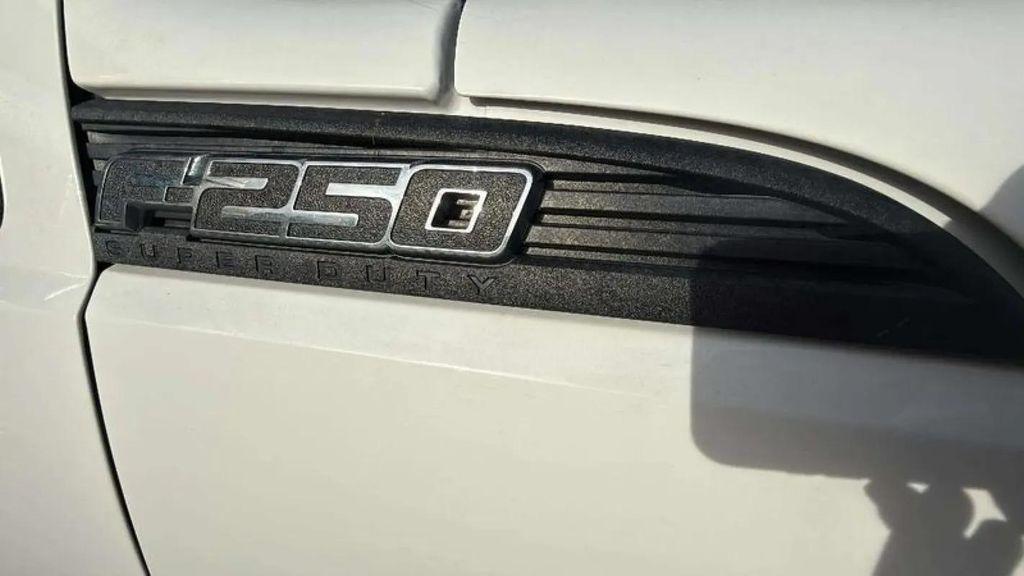 used 2015 Ford F-250 car, priced at $12,988