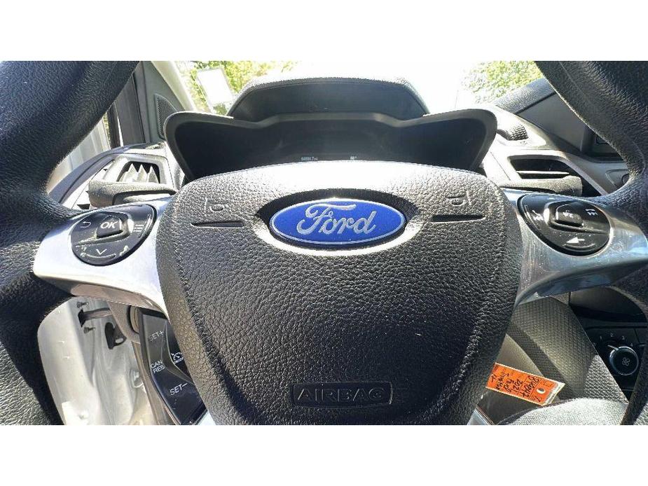 used 2021 Ford Transit Connect car, priced at $24,487