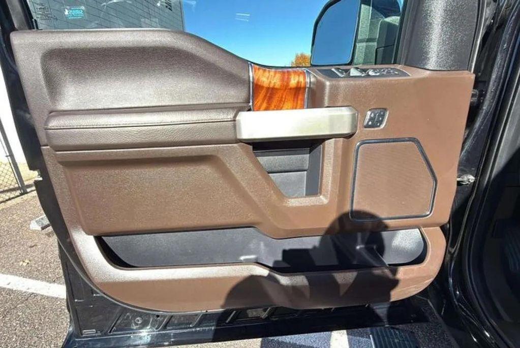 used 2016 Ford F-150 car, priced at $26,988