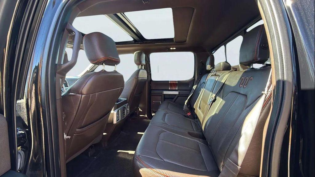 used 2016 Ford F-150 car, priced at $26,988