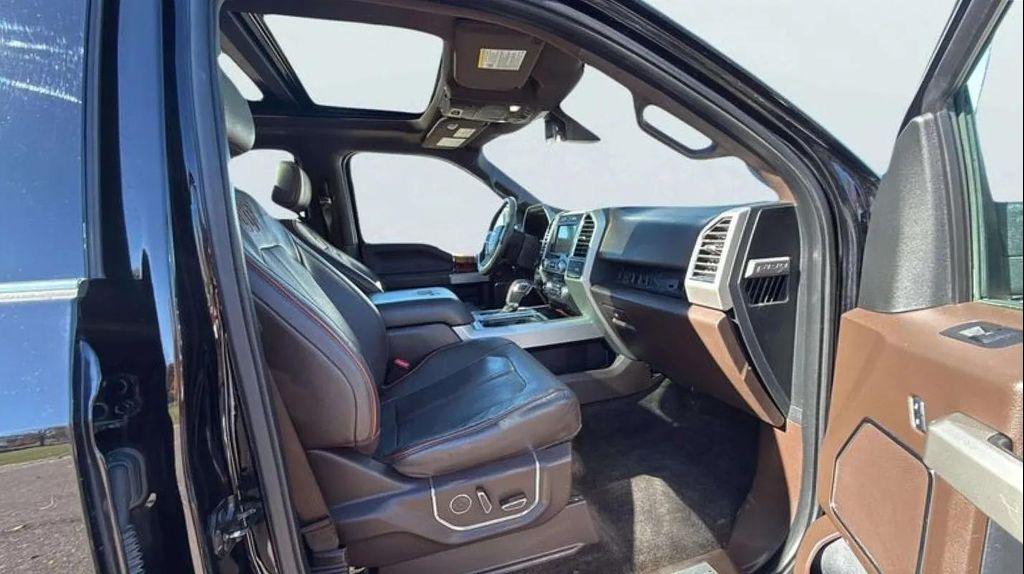 used 2016 Ford F-150 car, priced at $26,988