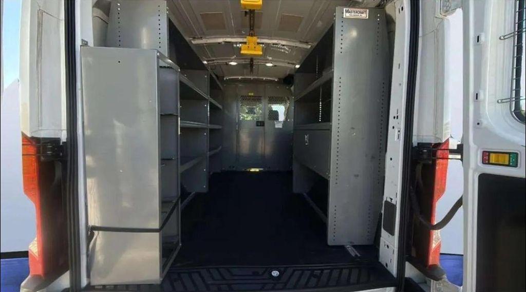 used 2020 Ford Transit-250 car, priced at $24,988