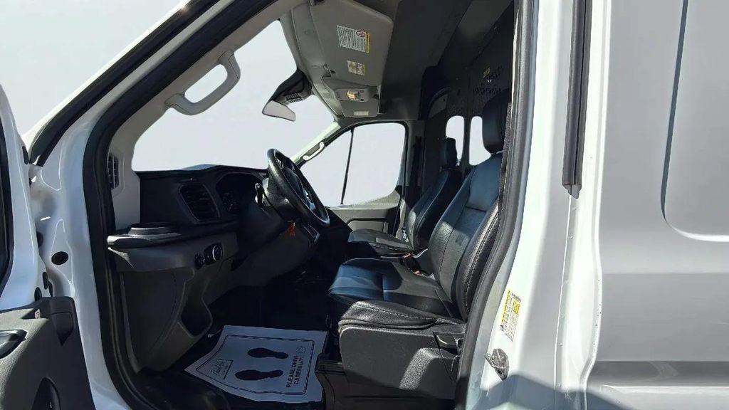 used 2020 Ford Transit-250 car, priced at $24,988