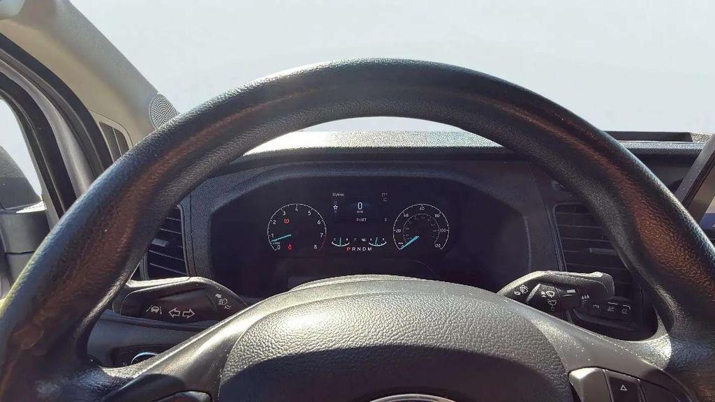 used 2020 Ford Transit-250 car, priced at $24,988