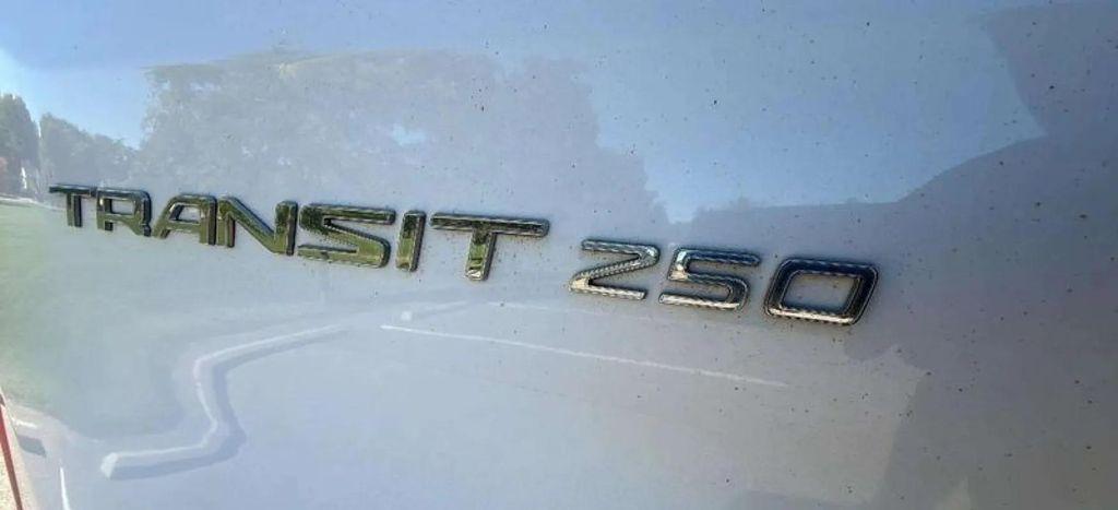 used 2020 Ford Transit-250 car, priced at $24,988