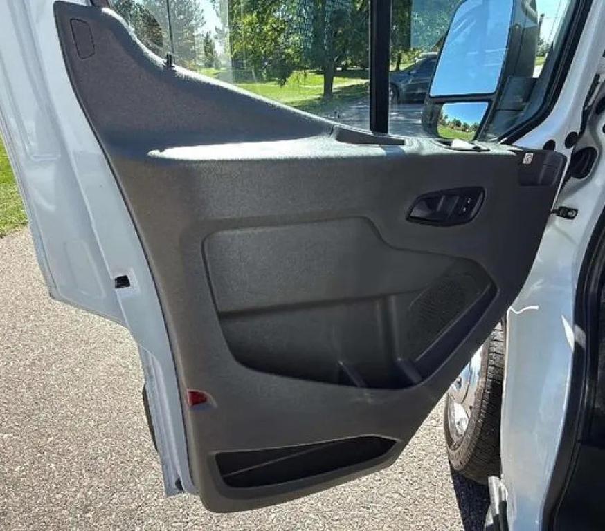 used 2020 Ford Transit-250 car, priced at $24,988