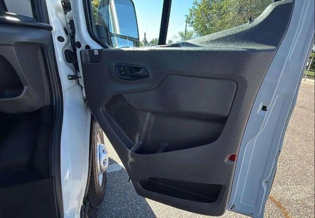 used 2020 Ford Transit-250 car, priced at $24,988