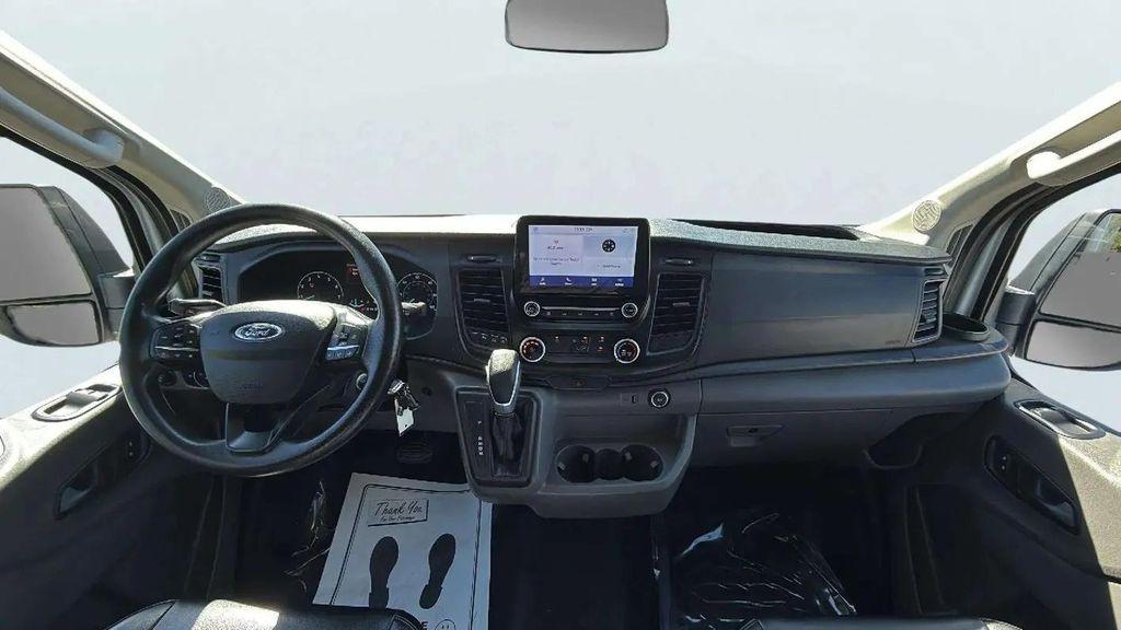 used 2020 Ford Transit-250 car, priced at $24,988