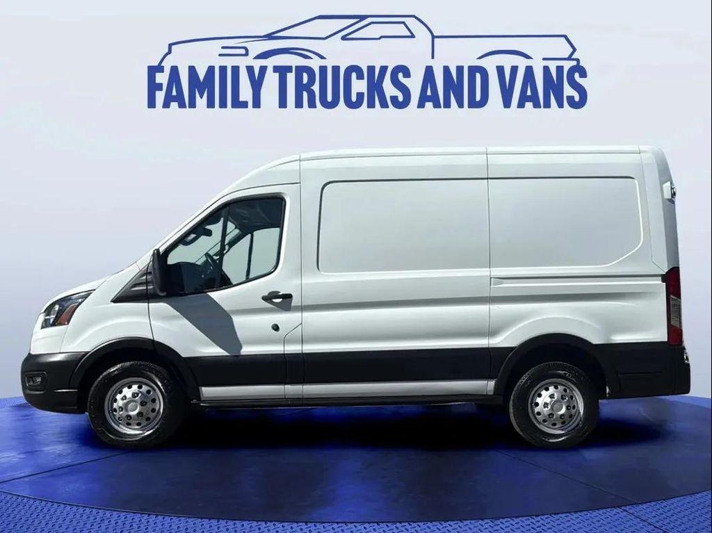 used 2020 Ford Transit-250 car, priced at $24,988