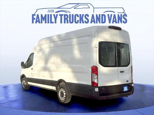 used 2020 Ford Transit-250 car, priced at $35,487