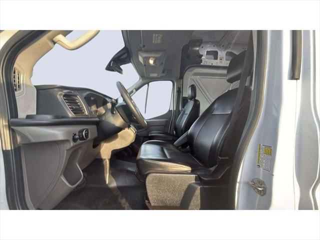 used 2020 Ford Transit-250 car, priced at $35,487