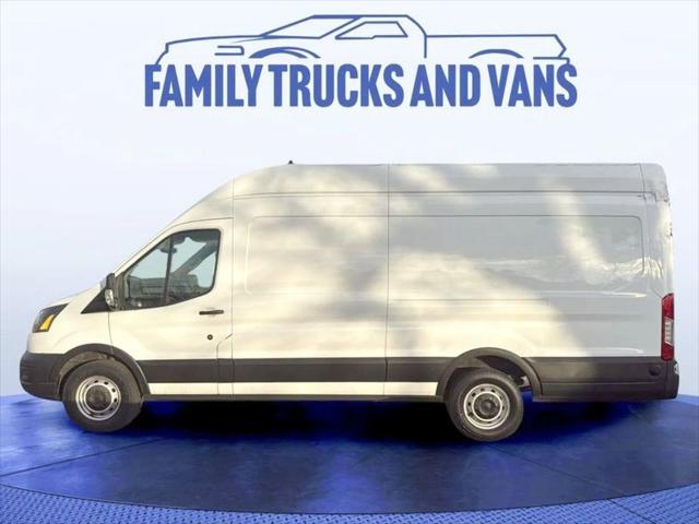 used 2020 Ford Transit-250 car, priced at $35,487