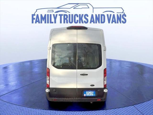 used 2020 Ford Transit-250 car, priced at $35,487