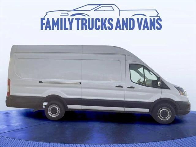 used 2020 Ford Transit-250 car, priced at $35,487