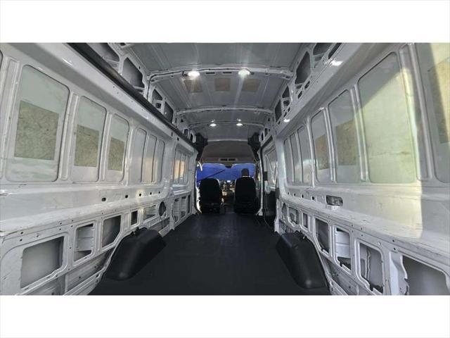 used 2020 Ford Transit-250 car, priced at $35,487