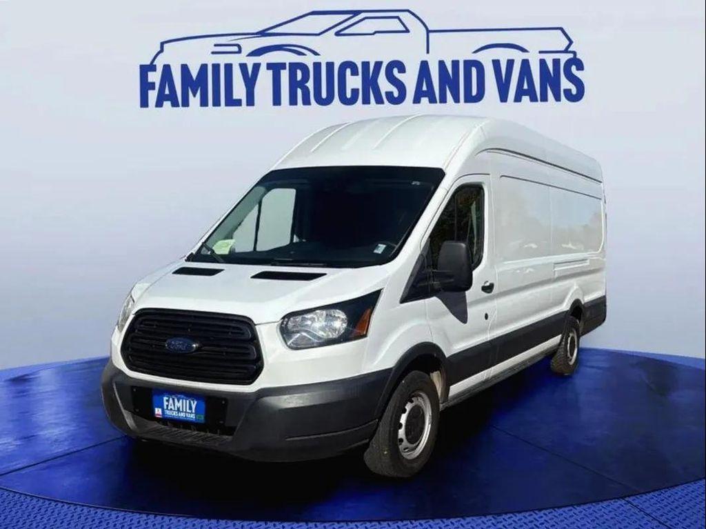 used 2019 Ford Transit-350 car, priced at $27,988