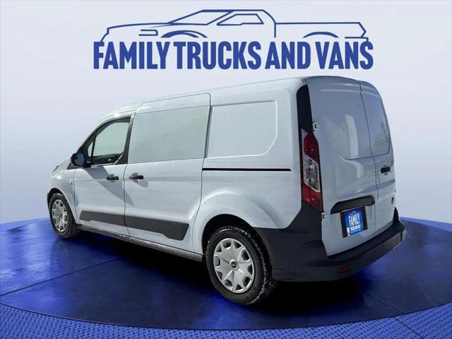 used 2017 Ford Transit Connect car, priced at $15,487