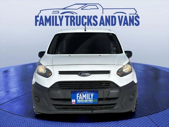 used 2017 Ford Transit Connect car, priced at $15,487