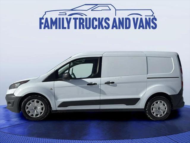 used 2017 Ford Transit Connect car, priced at $15,487