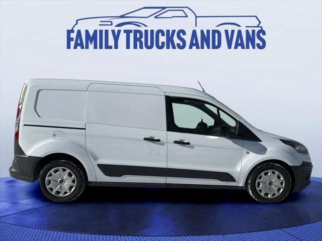 used 2017 Ford Transit Connect car, priced at $15,487