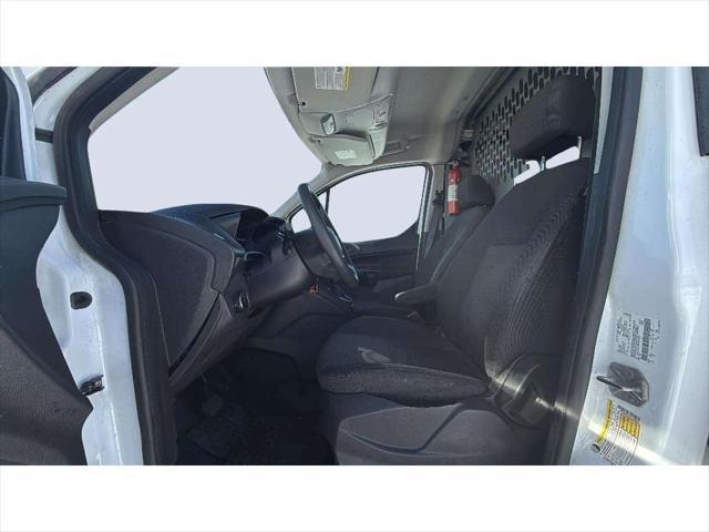 used 2017 Ford Transit Connect car, priced at $15,487