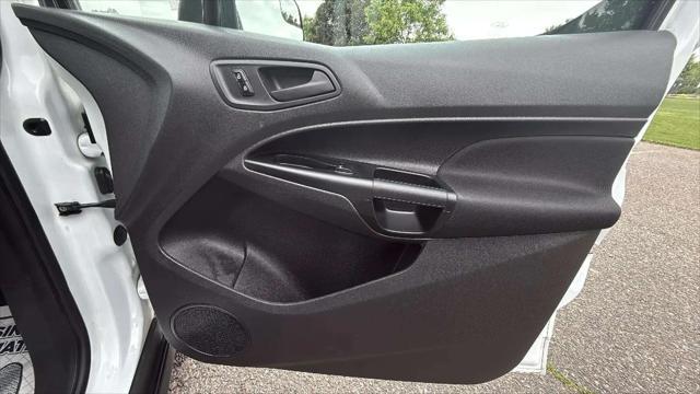 used 2017 Ford Transit Connect car, priced at $9,988