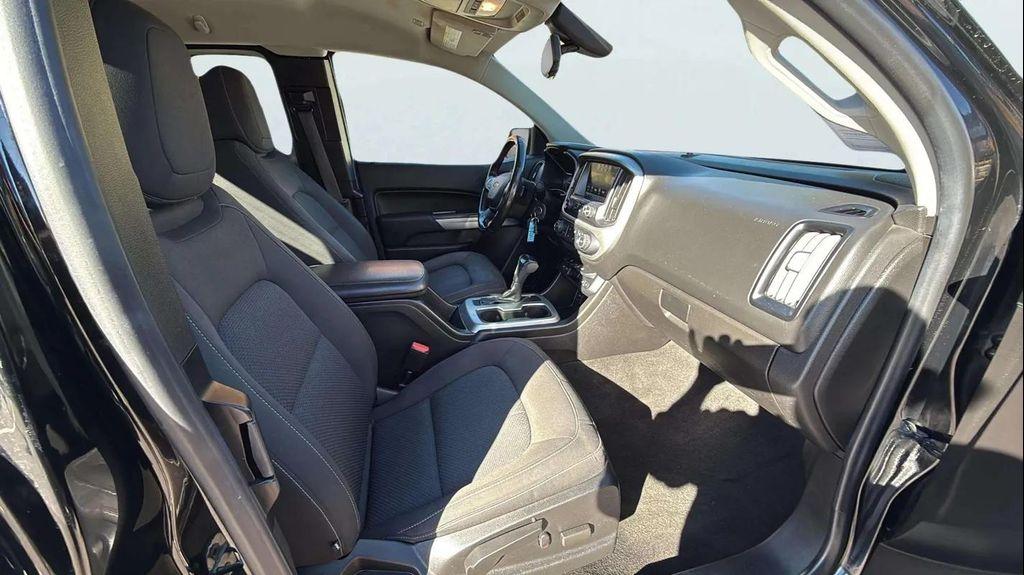 used 2018 Chevrolet Colorado car, priced at $18,988