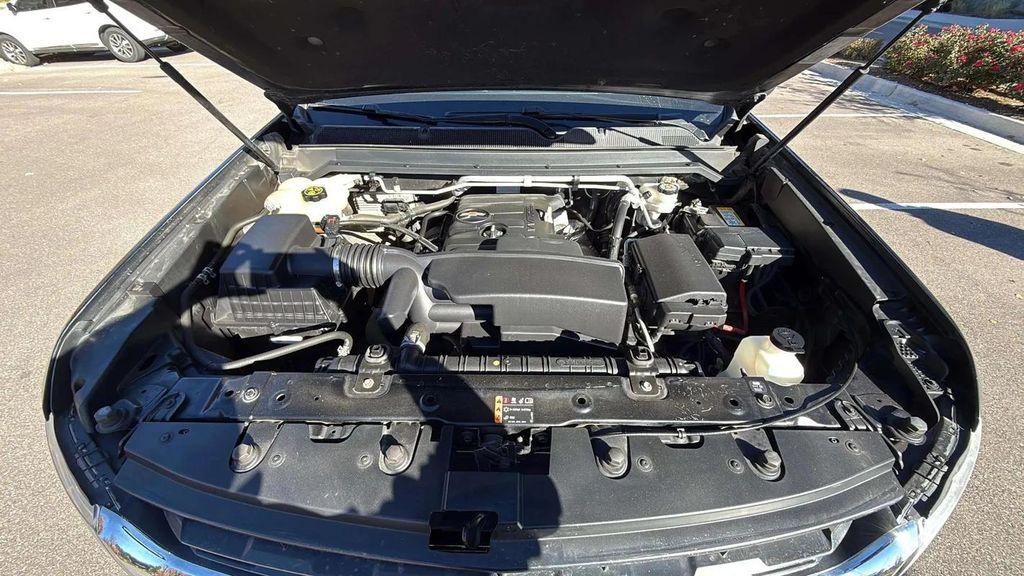 used 2018 Chevrolet Colorado car, priced at $18,988