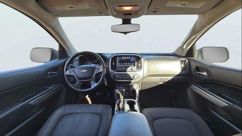 used 2018 Chevrolet Colorado car, priced at $18,988