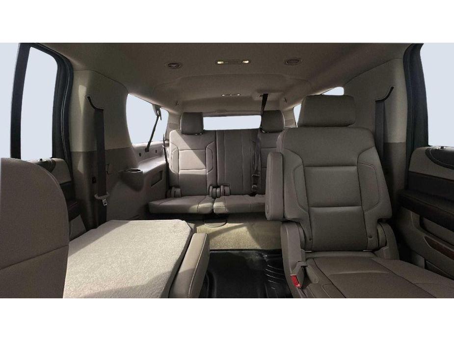 used 2017 Chevrolet Suburban car, priced at $24,487