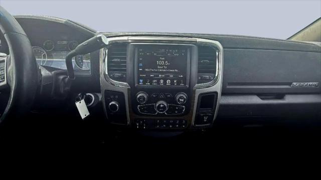 used 2017 Ram 2500 car, priced at $39,988