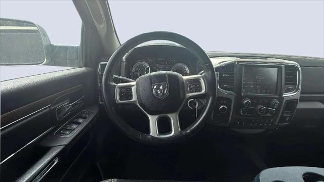 used 2017 Ram 2500 car, priced at $39,988