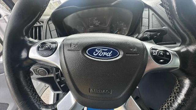 used 2018 Ford Transit-350 car, priced at $22,988