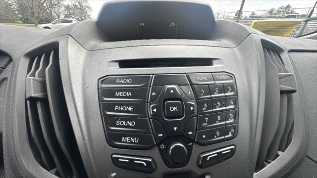 used 2018 Ford Transit-350 car, priced at $22,988