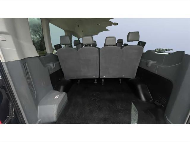 used 2018 Ford Transit-350 car, priced at $22,988