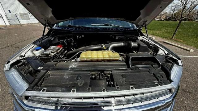 used 2020 Ford F-150 car, priced at $32,988