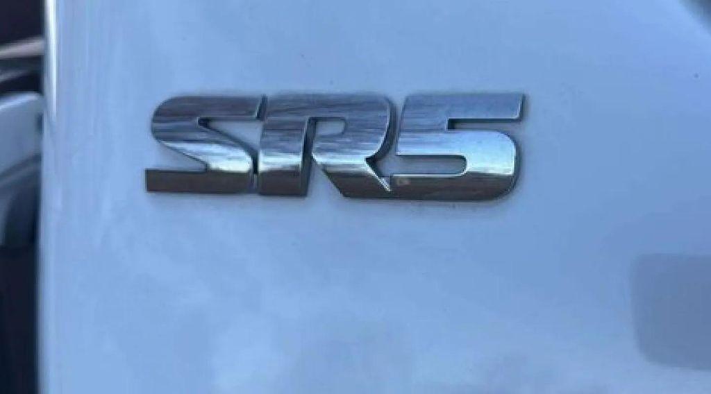 used 2017 Toyota Tacoma car, priced at $21,500