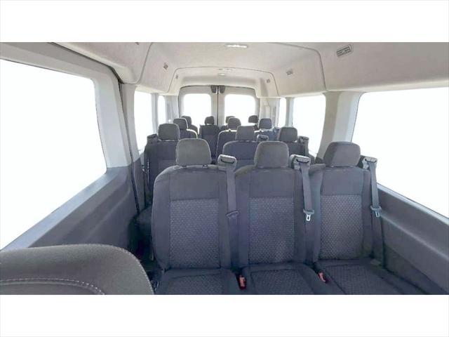 used 2023 Ford Transit-350 car, priced at $51,487