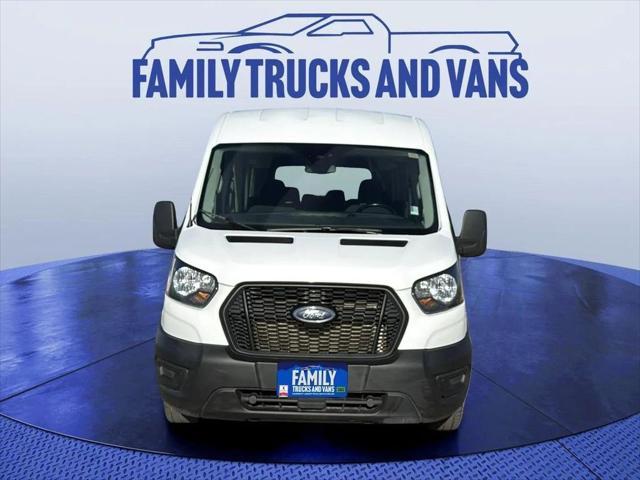 used 2023 Ford Transit-350 car, priced at $51,487