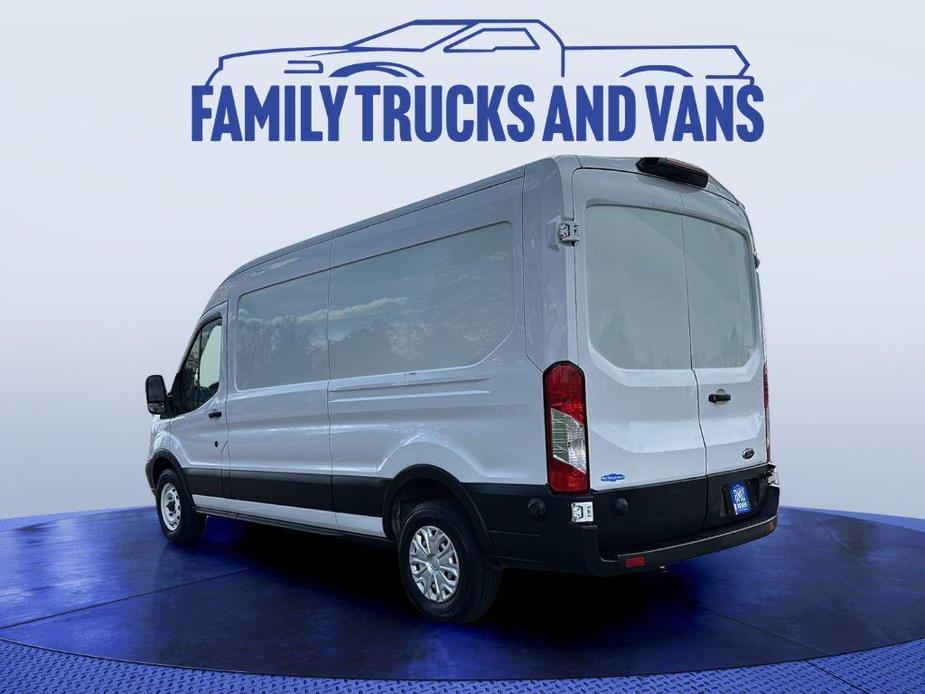 used 2019 Ford Transit-150 car, priced at $21,487