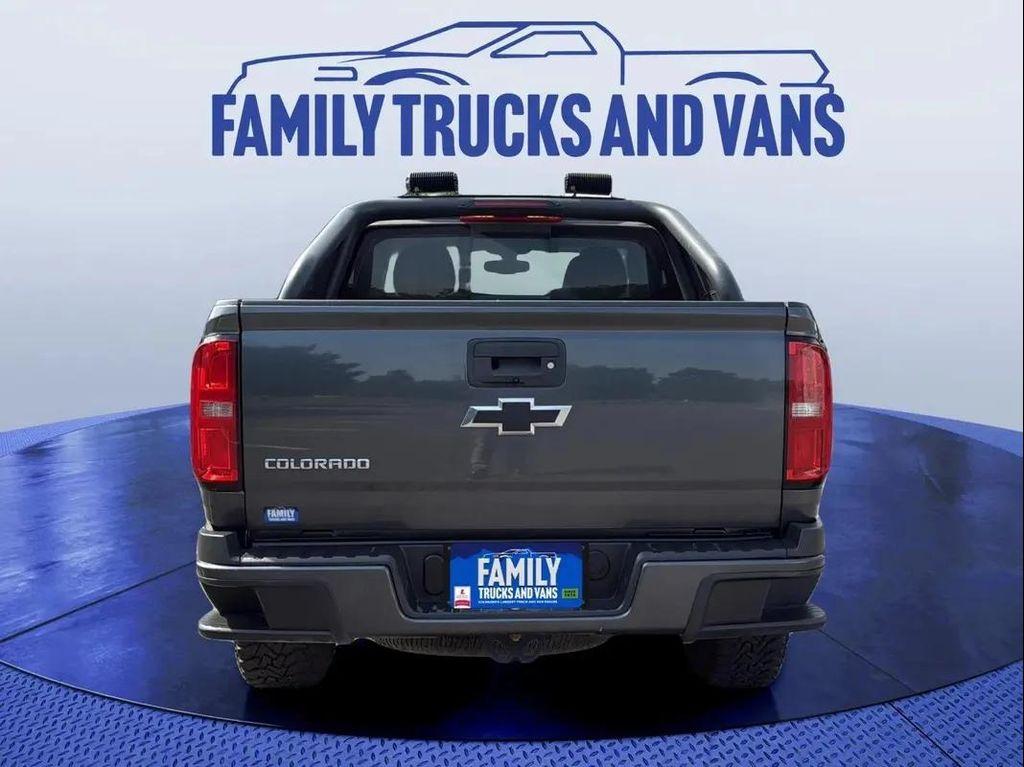 used 2016 Chevrolet Colorado car, priced at $23,988