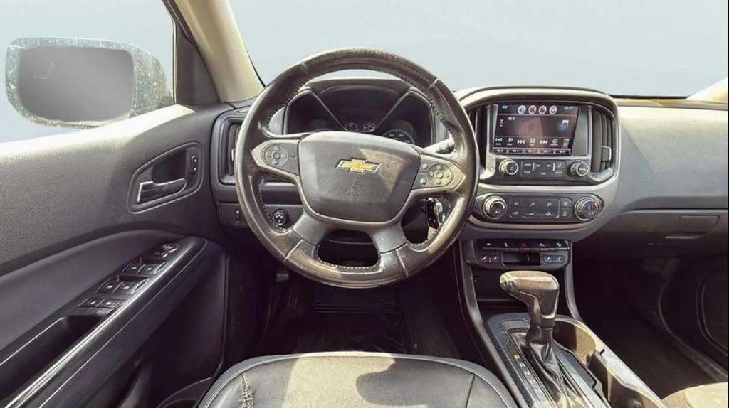used 2016 Chevrolet Colorado car, priced at $23,988