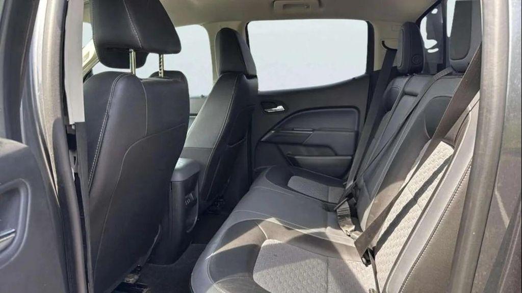 used 2016 Chevrolet Colorado car, priced at $23,988