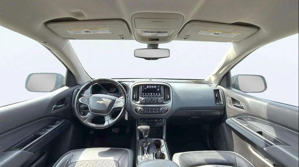 used 2016 Chevrolet Colorado car, priced at $23,988