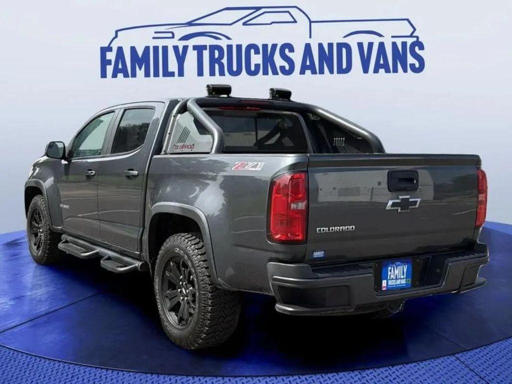 used 2016 Chevrolet Colorado car, priced at $23,988