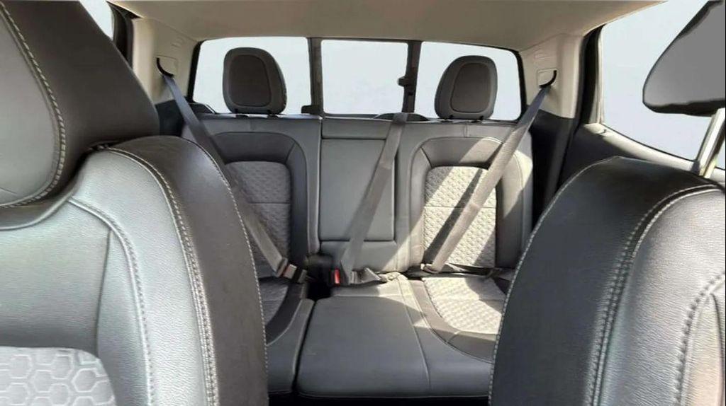 used 2016 Chevrolet Colorado car, priced at $23,988