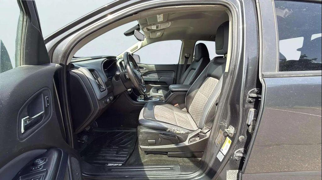 used 2016 Chevrolet Colorado car, priced at $23,988