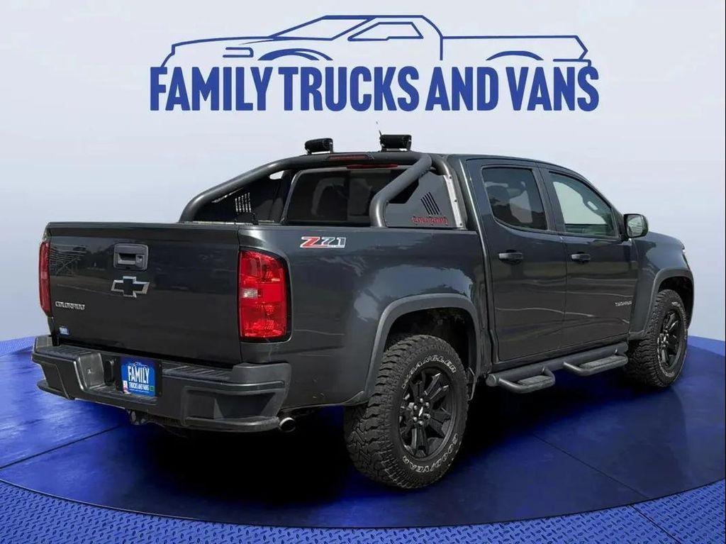 used 2016 Chevrolet Colorado car, priced at $23,988
